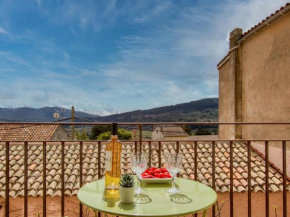 Apartment Le Cadiero by Interhome